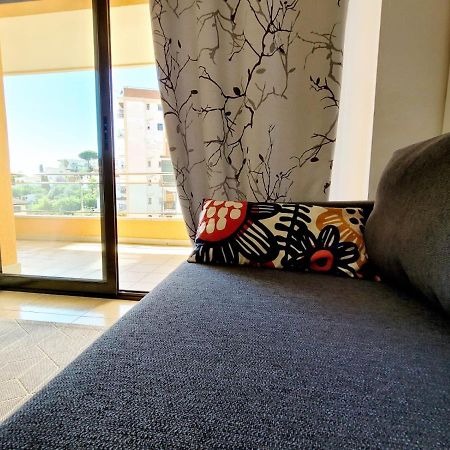 Apartament Lloret De Mar With Terrace מראה חיצוני תמונה